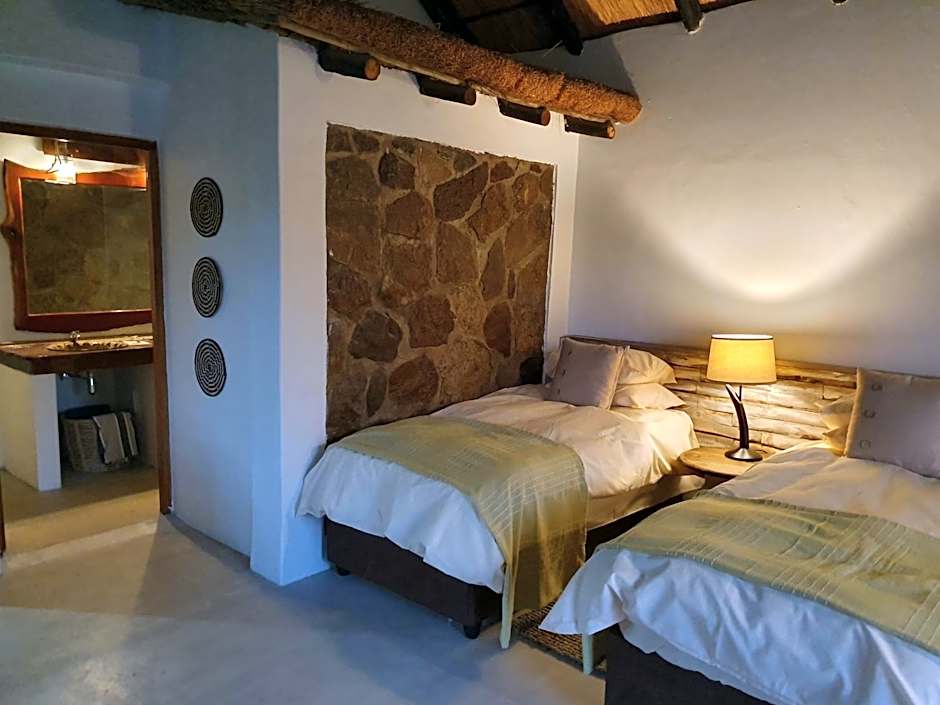 Somkhanda Game Reserve