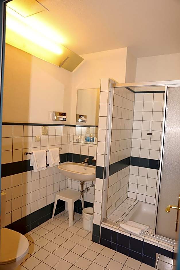 Hotel am Schottenpoint