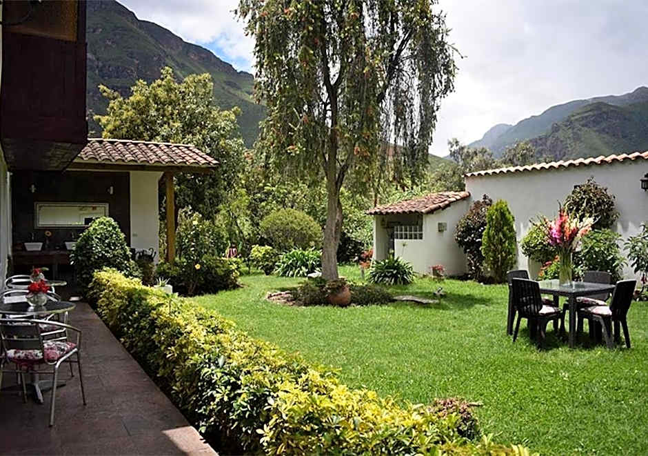 Hotel R House Valle Sagrado Collection