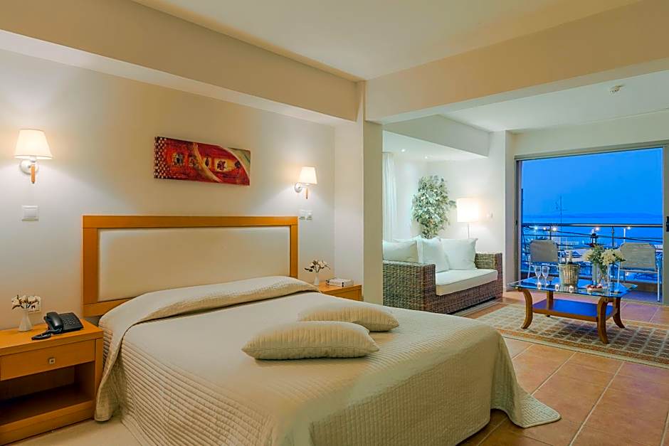 Cabo Verde Hotel