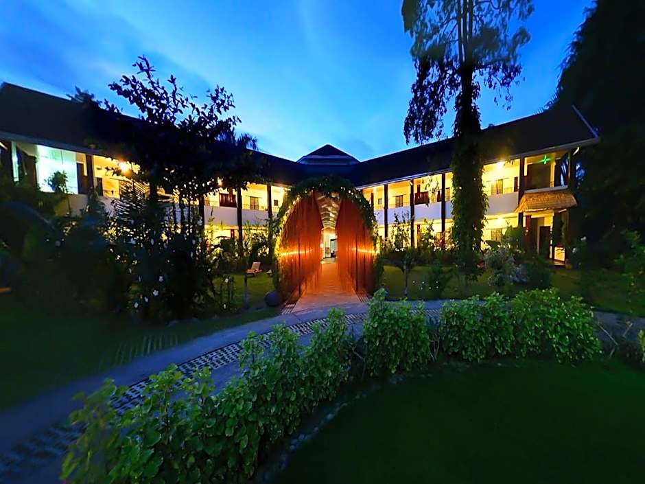 Balay Tuko Garden Inn
