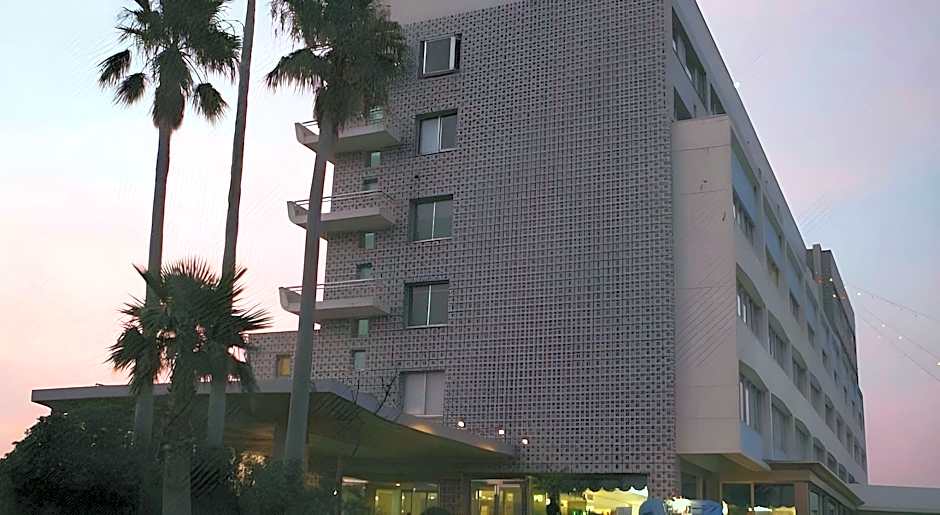 Ibusuki Seaside Hotel