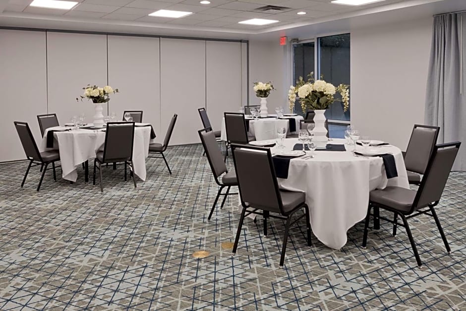 Hilton Garden Inn Birmingham SE/Liberty Park