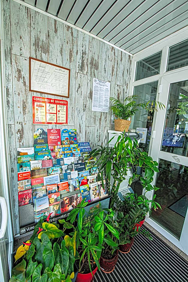 Le Relais du Parisis