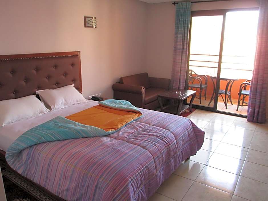 Hotel Gomassine