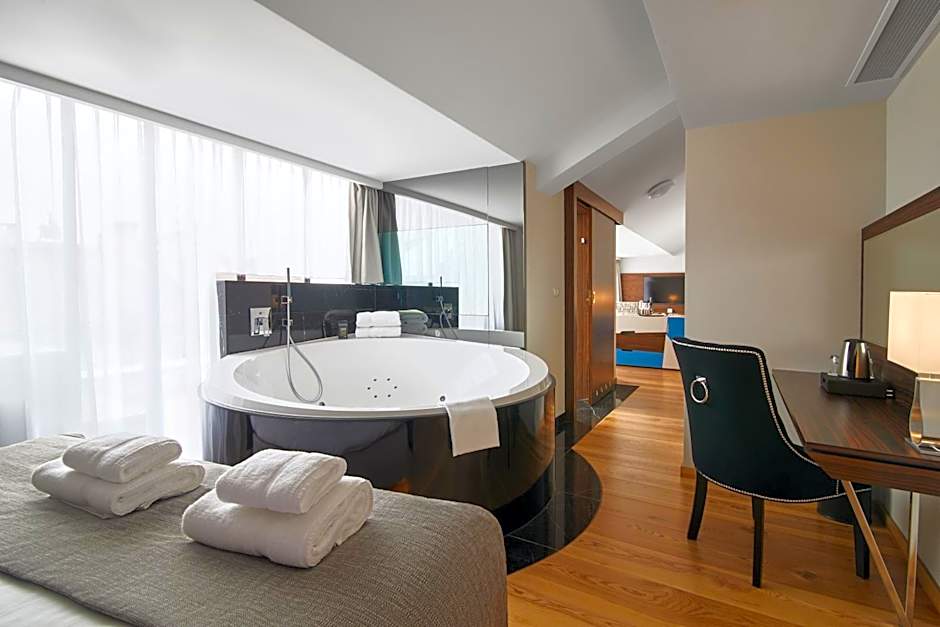INX Design Hotel