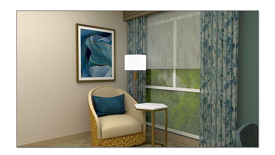 DoubleTree By Hilton Wilmington, Nc