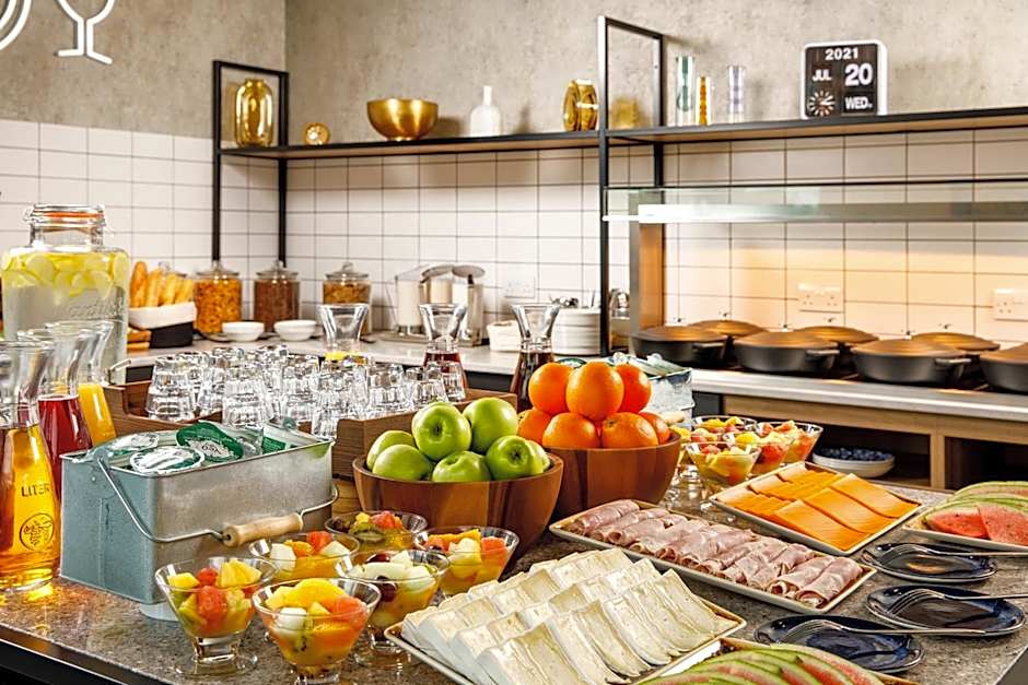 Aparthotel Adagio London Sutton Point