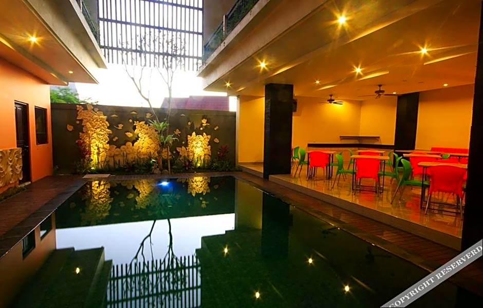 The Agung Residence