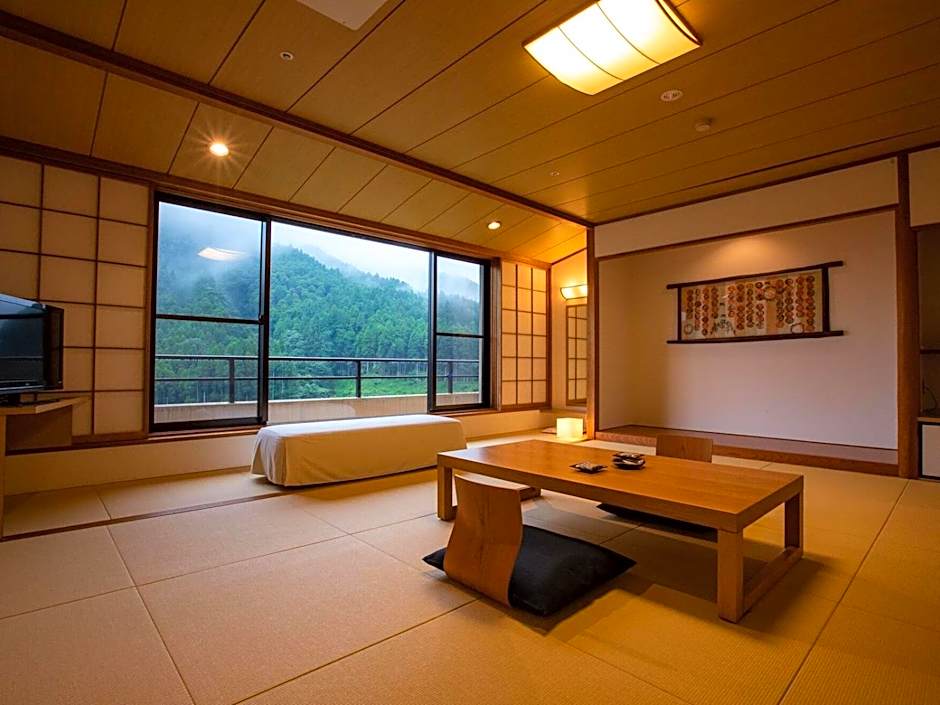 ONCRI 和室 “Atelier” (6F) — 1 fotoğraftan 1. fotoğraf