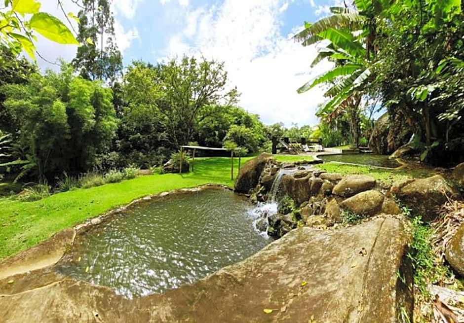 Hospedaria Vida na Roça