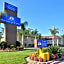 Americas Best Value Inn And Suites Madera