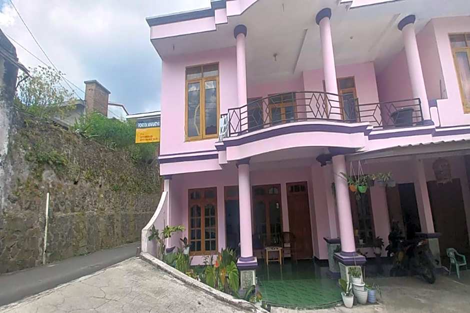 OYO 92629 Pondok Kawandya