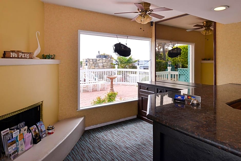 Bay View Inn - Morro Bay