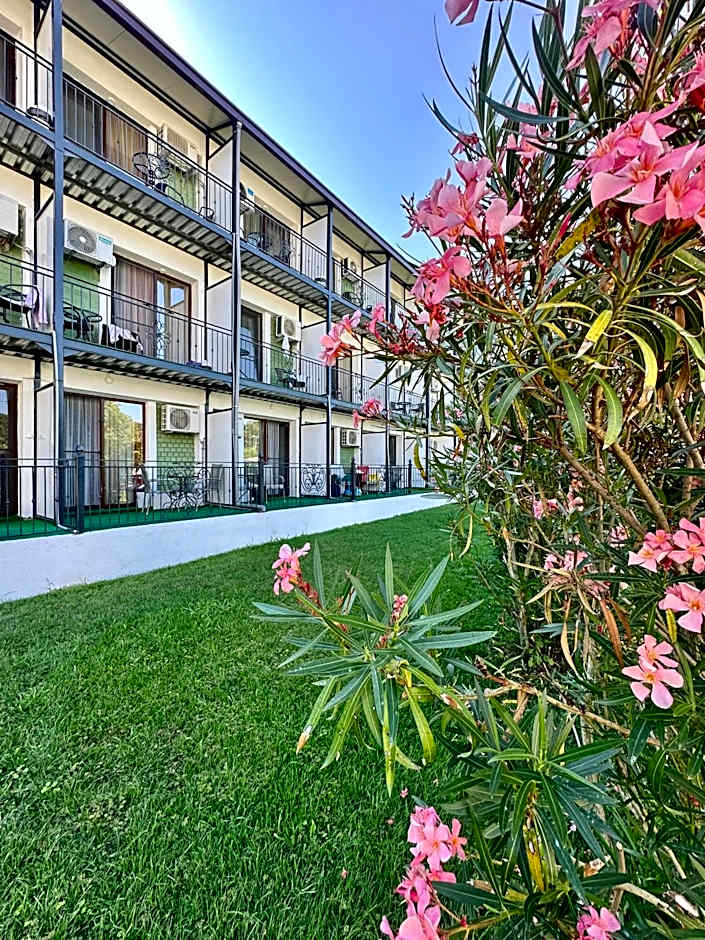 Hotel Nalba-Dalia Jupiter