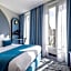 Hotel de France Gare de Lyon Bastille