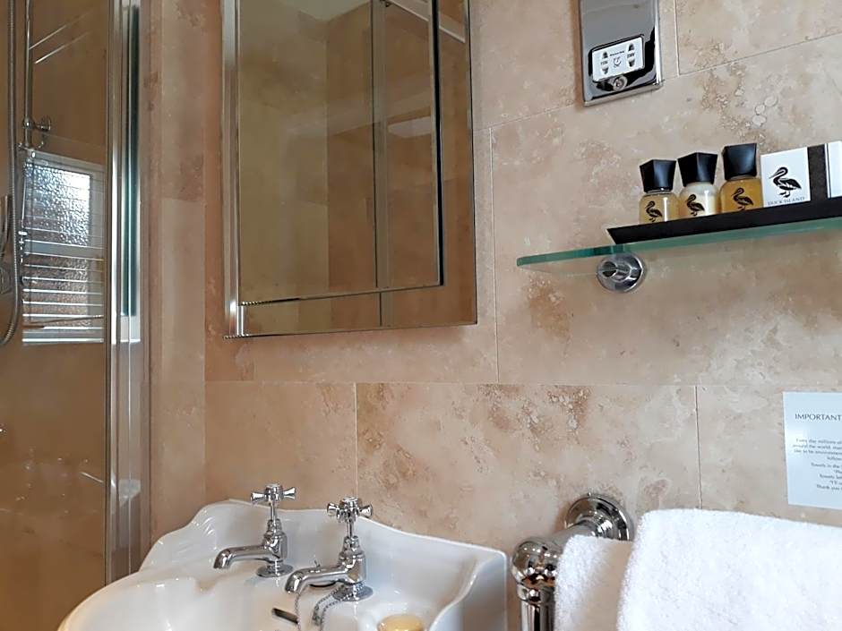 The White Swan Hotel Bar & Restaurant