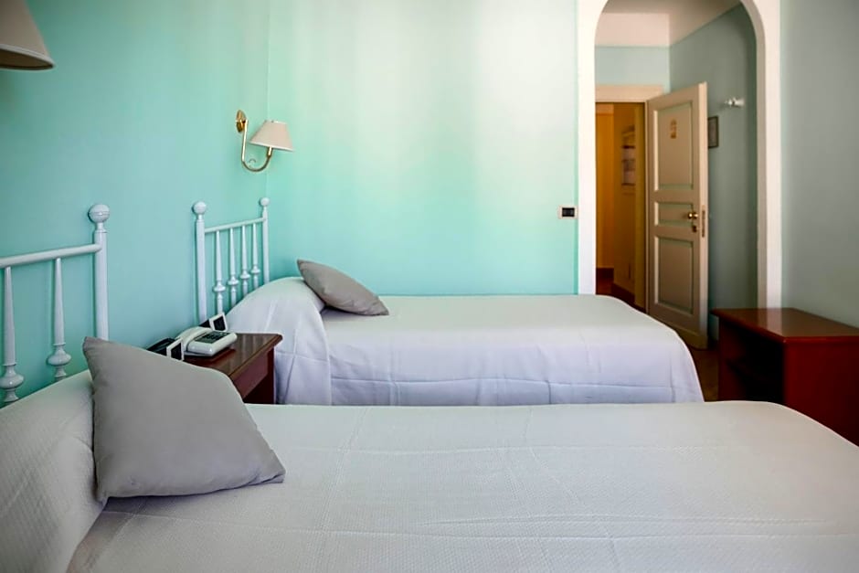 Hotel San Genesio