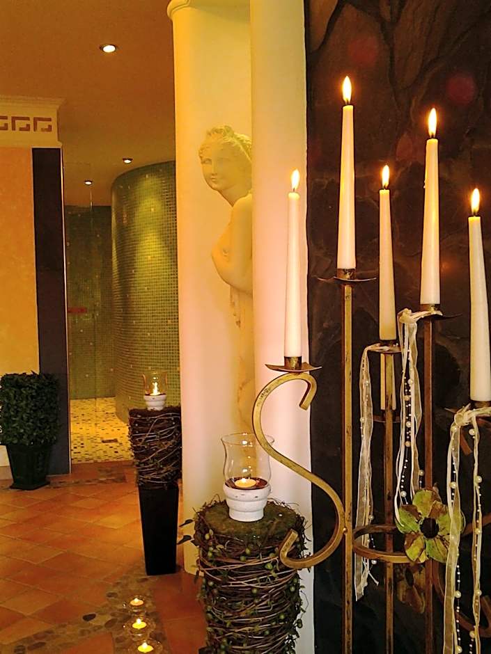 Schedlers Lowenhotel-GARNI