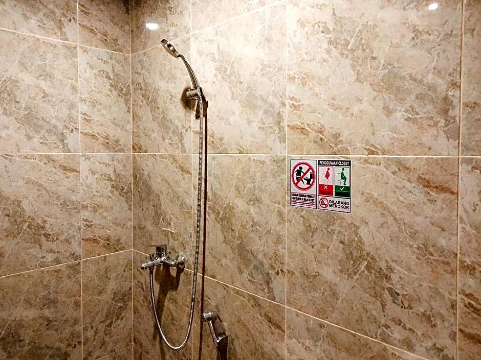 Wikost Premiere Inn mitra RedDoorz