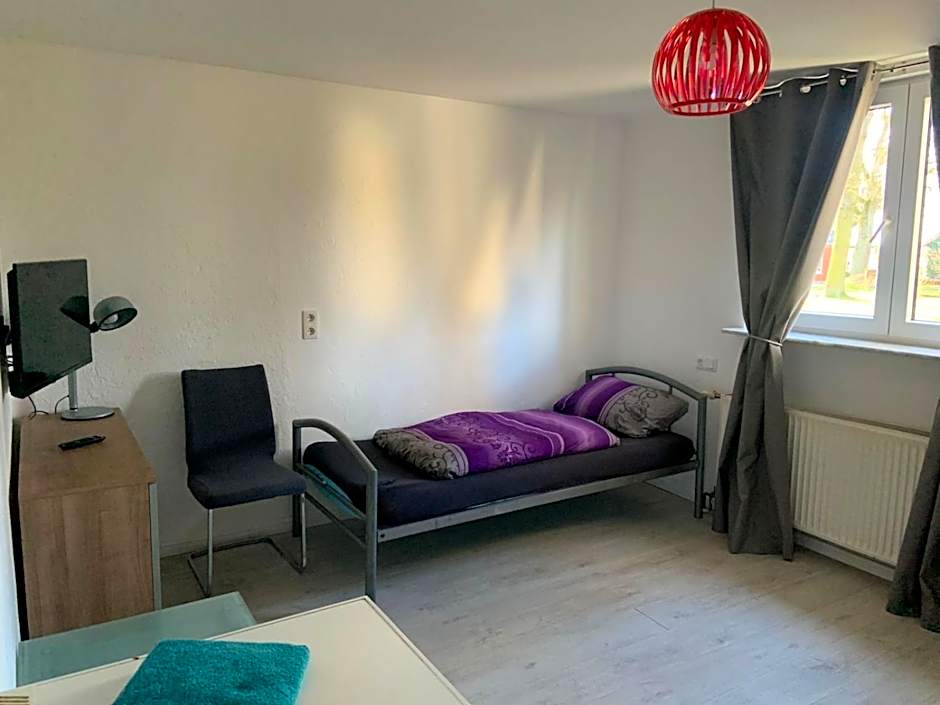 Gasthaus Wendischbrome