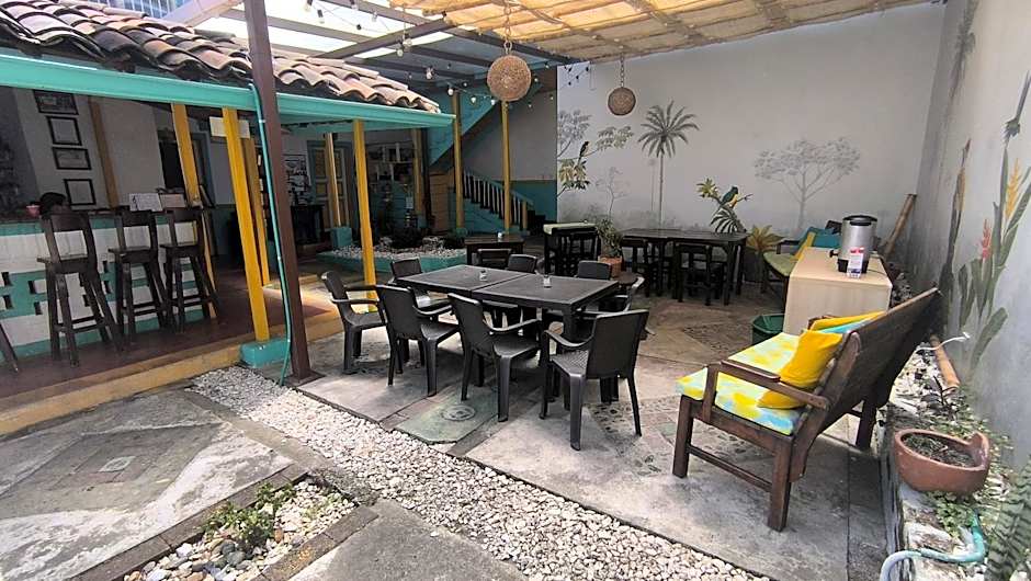 Hostal Ciudad de Segorbe