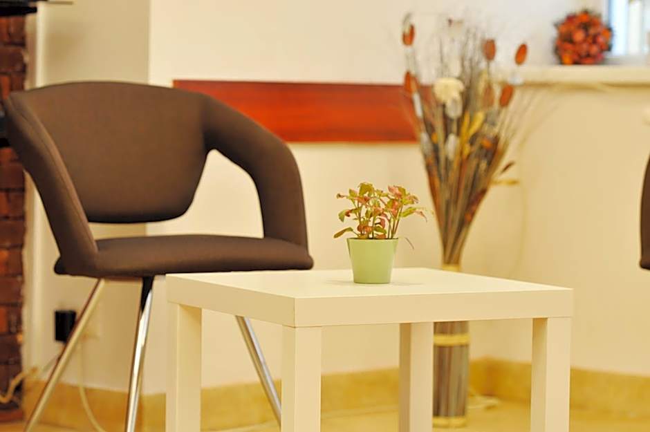 Atrium Hotel Bucharest City Center