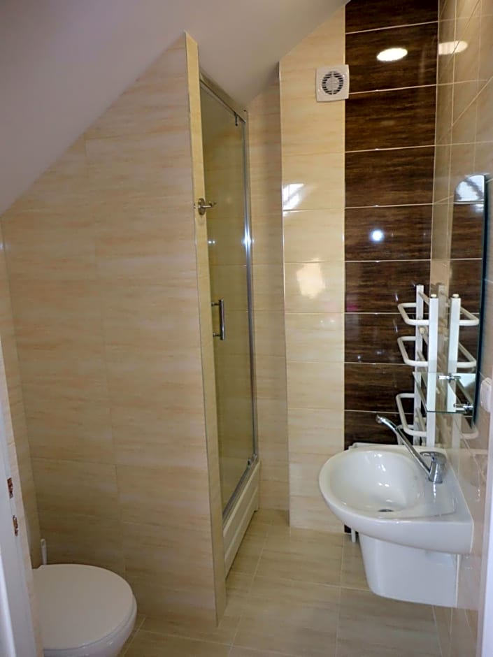 GRAND VILLA USTKA- Marmonoli