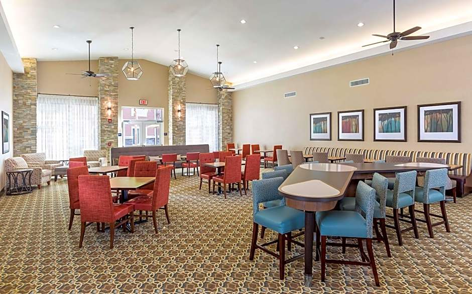 Homewood Suites By Hilton San Bernardino