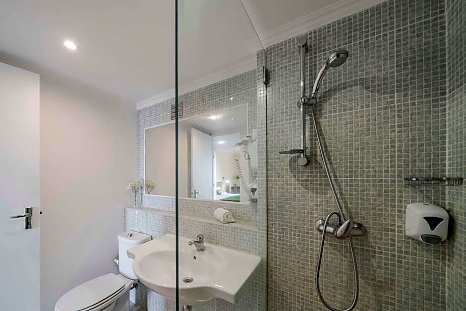 Dorisol Mimosa Studio Hotel