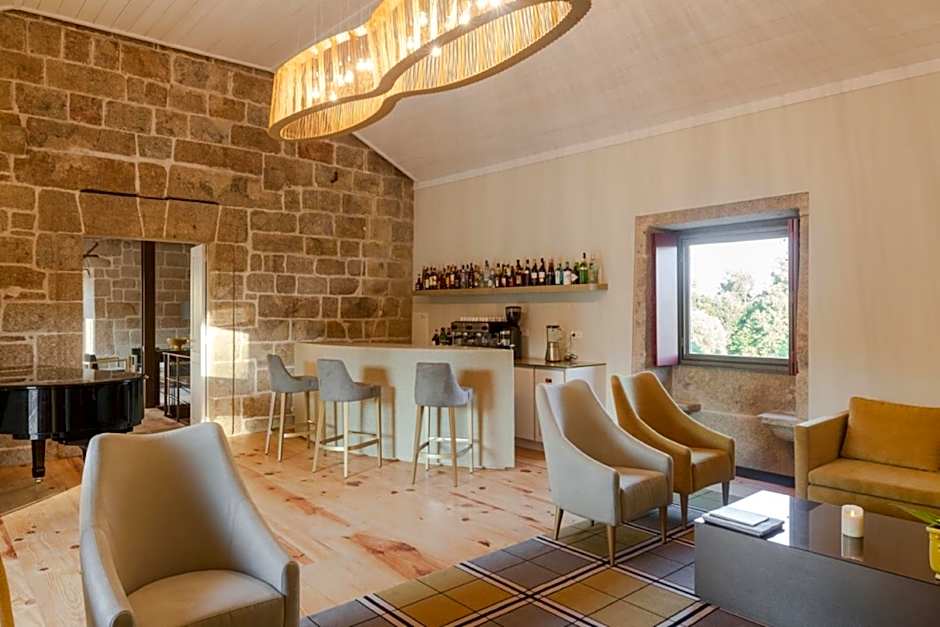 Torre de Gomariz Wine & Spa Hotel