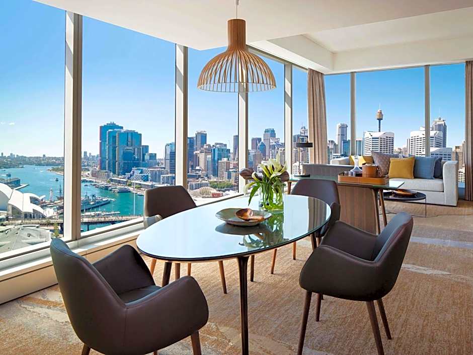 Sofitel Sydney Darling Harbour