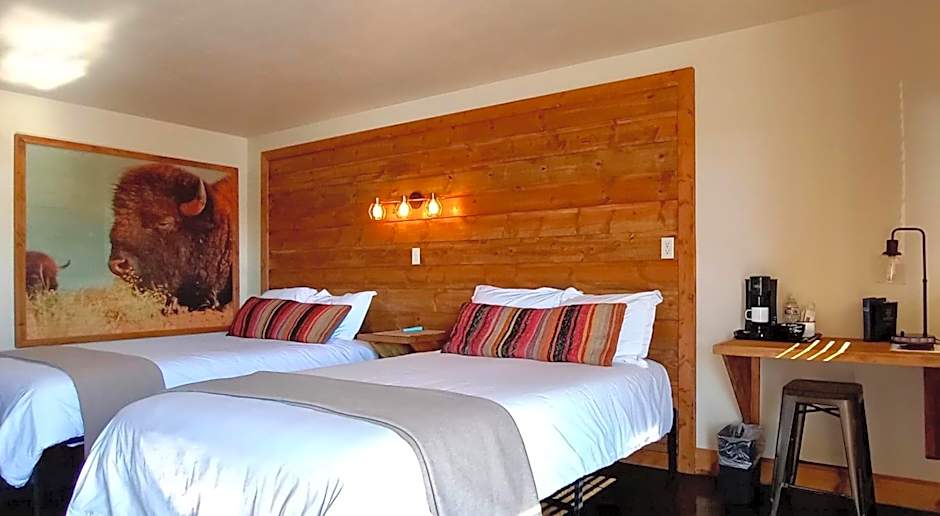 Horseshoe Bend Motel