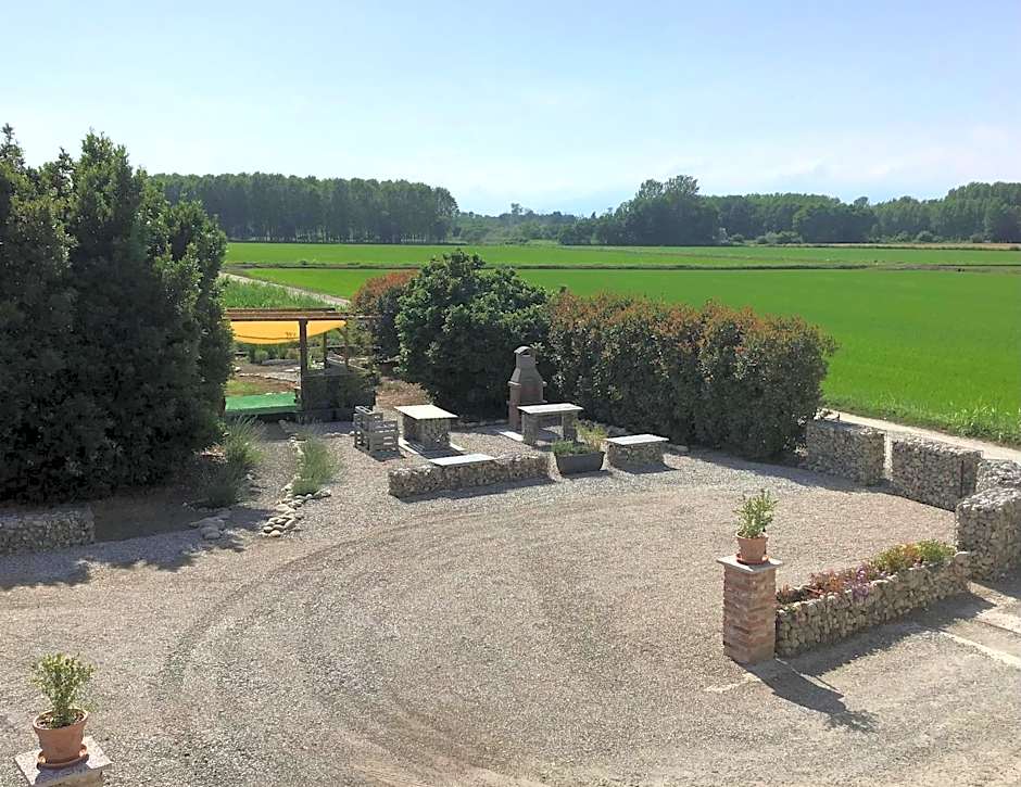 Residence Campagnole