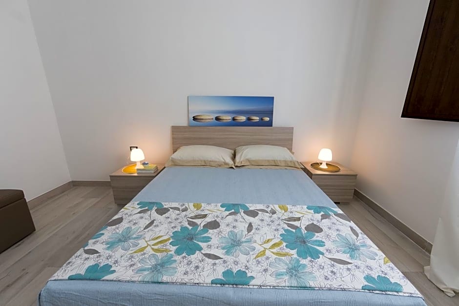 Iori Salento B&B