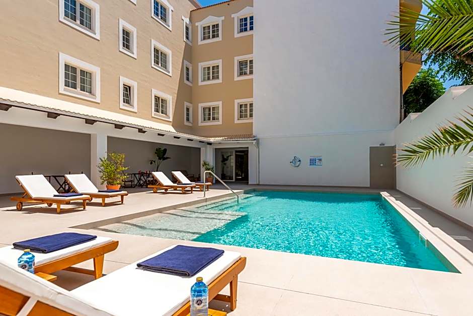 Hotel Patricia Menorca