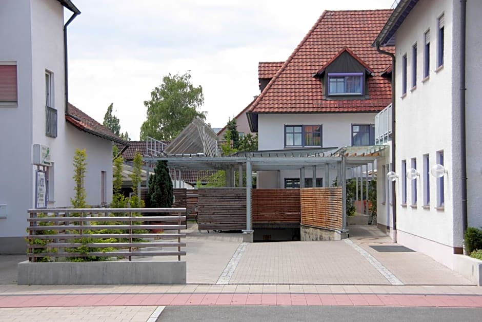 Art-Hotel Erlangen