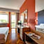 Culture Hotel Villa Capodimonte