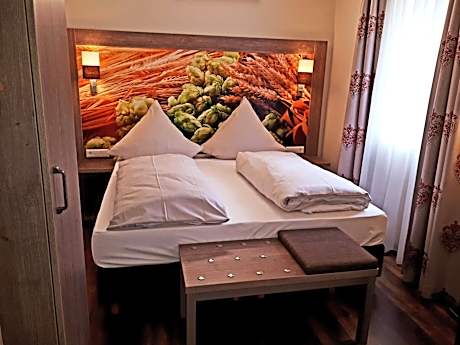 Comfort Single Room Cat.B