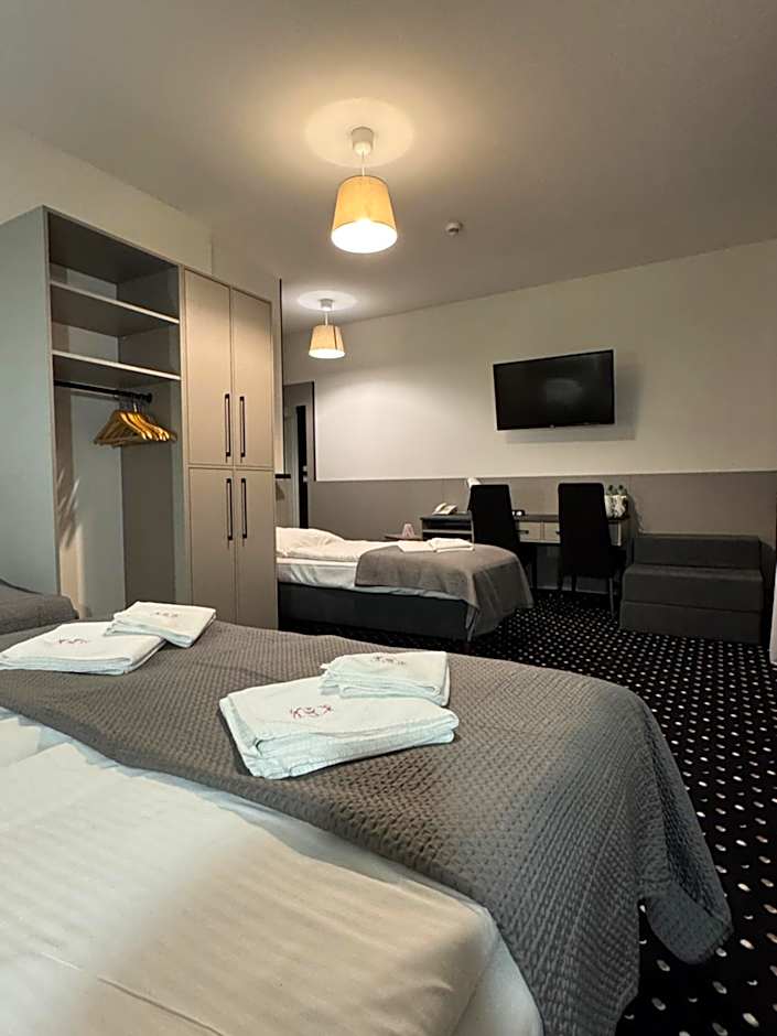 Medical Wellness & SPA Werona