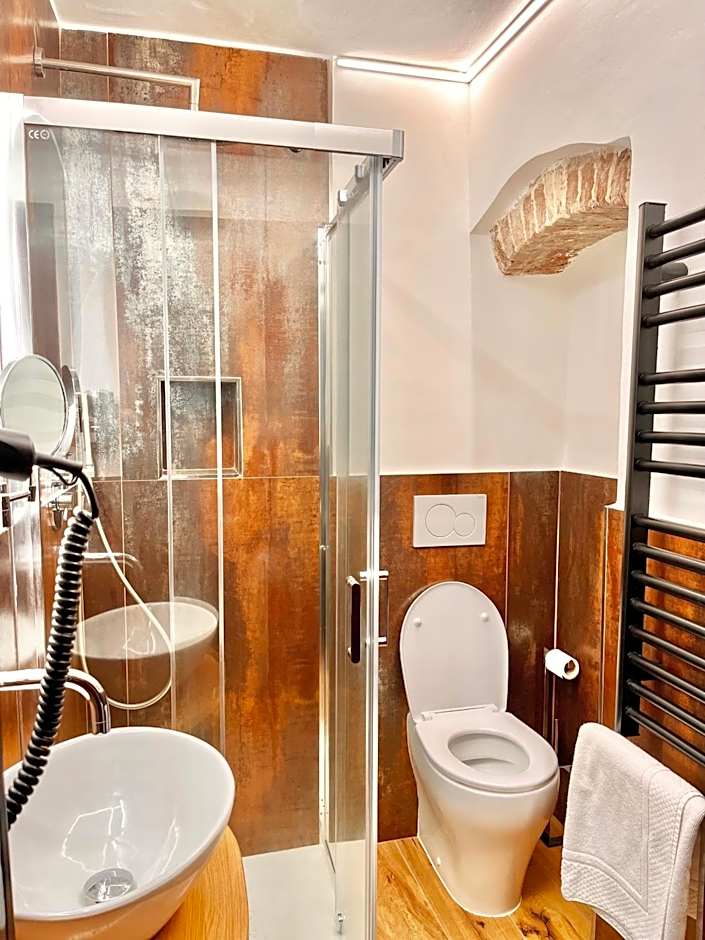 Soggiorno La Pergola