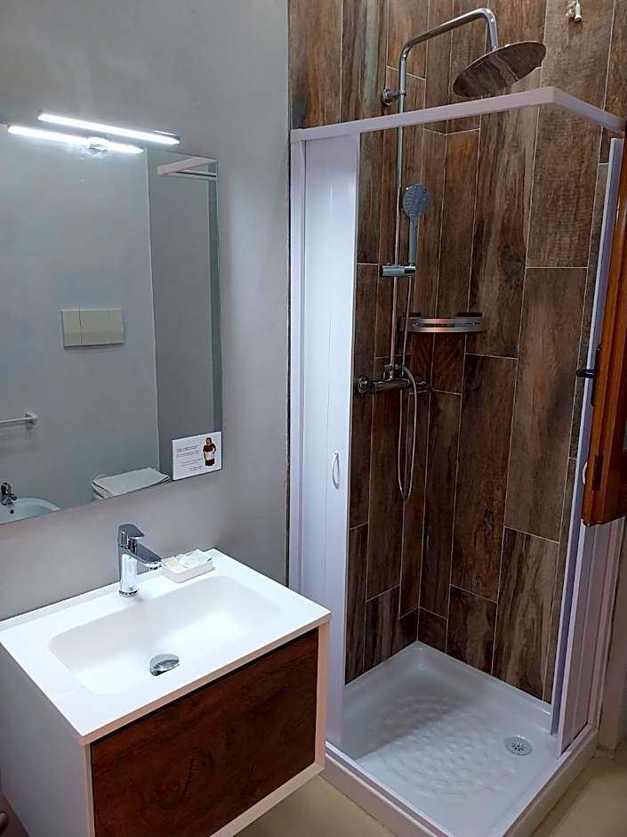 Hotel Parco Carabella