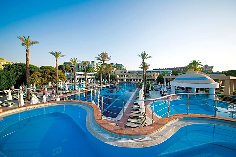 Limak Atlantis Deluxe Hotel Belek