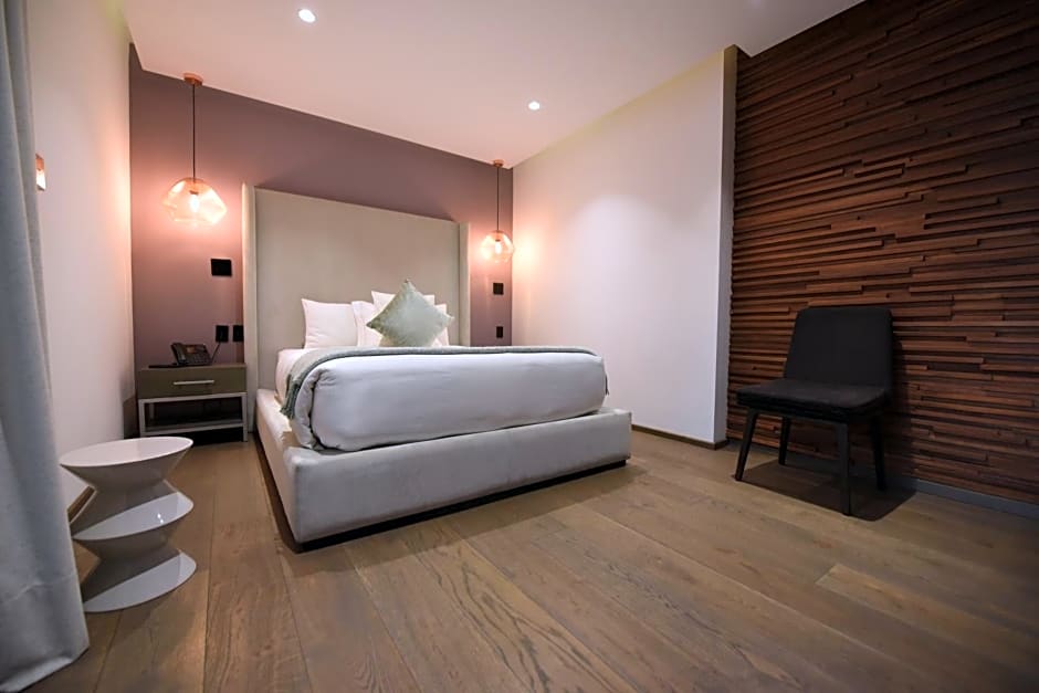 Casa Prim Hotel Boutique