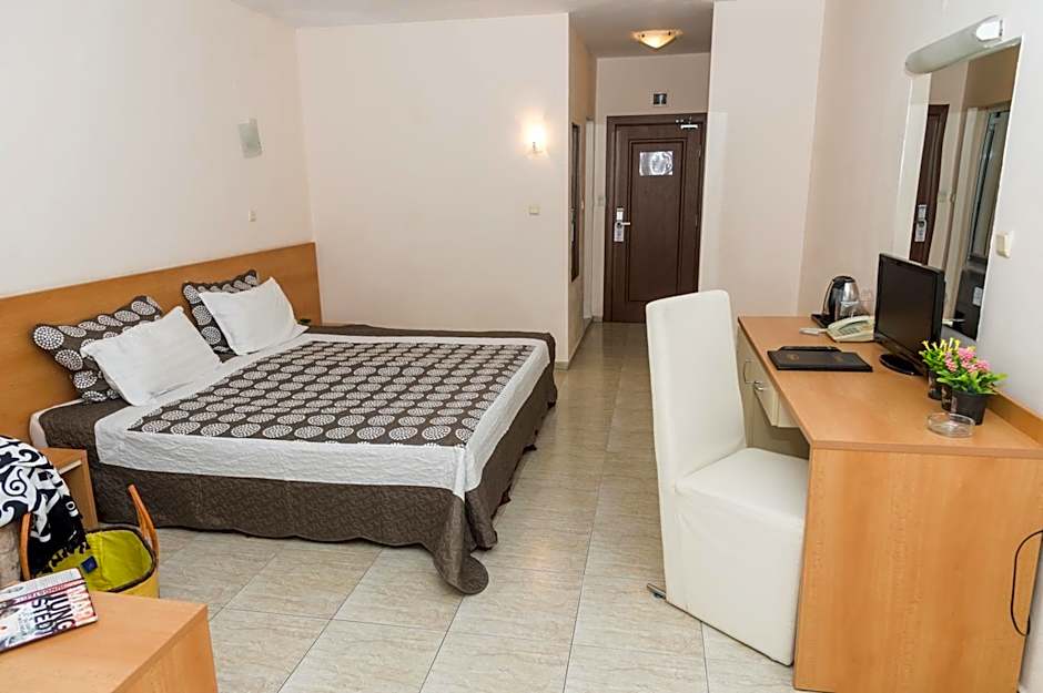 Hotel Central