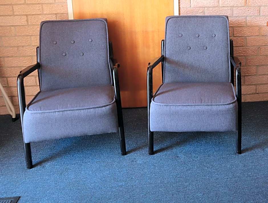 Golden Chain Aalana Motor Inn