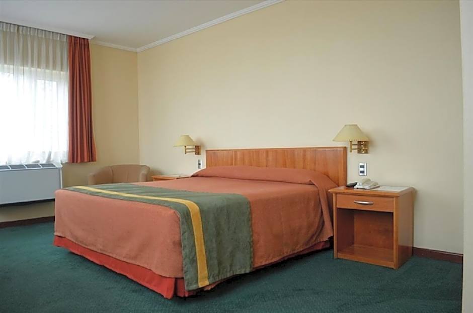 Hotel Diego De Almagro Talca