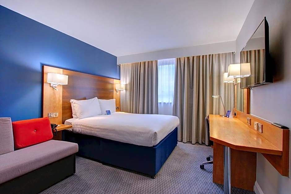 Holiday Inn Express Nuneaton By IHG