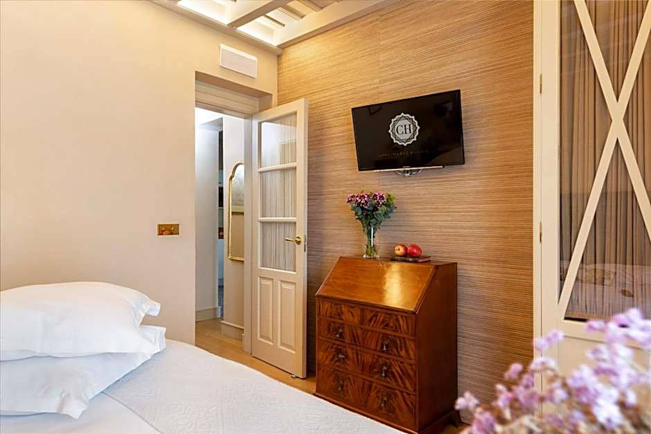CH Apartments Boutique