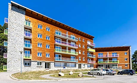 Panoramic Campus